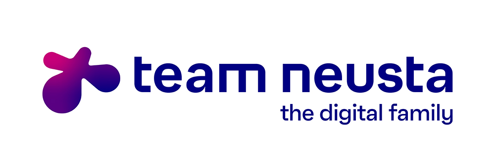 Team Neusta - the digital family